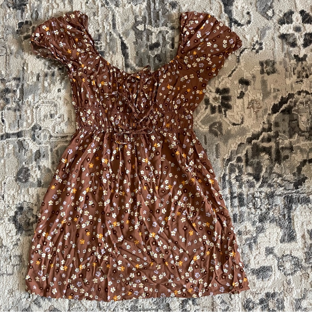 L.A.Hearts mini dress